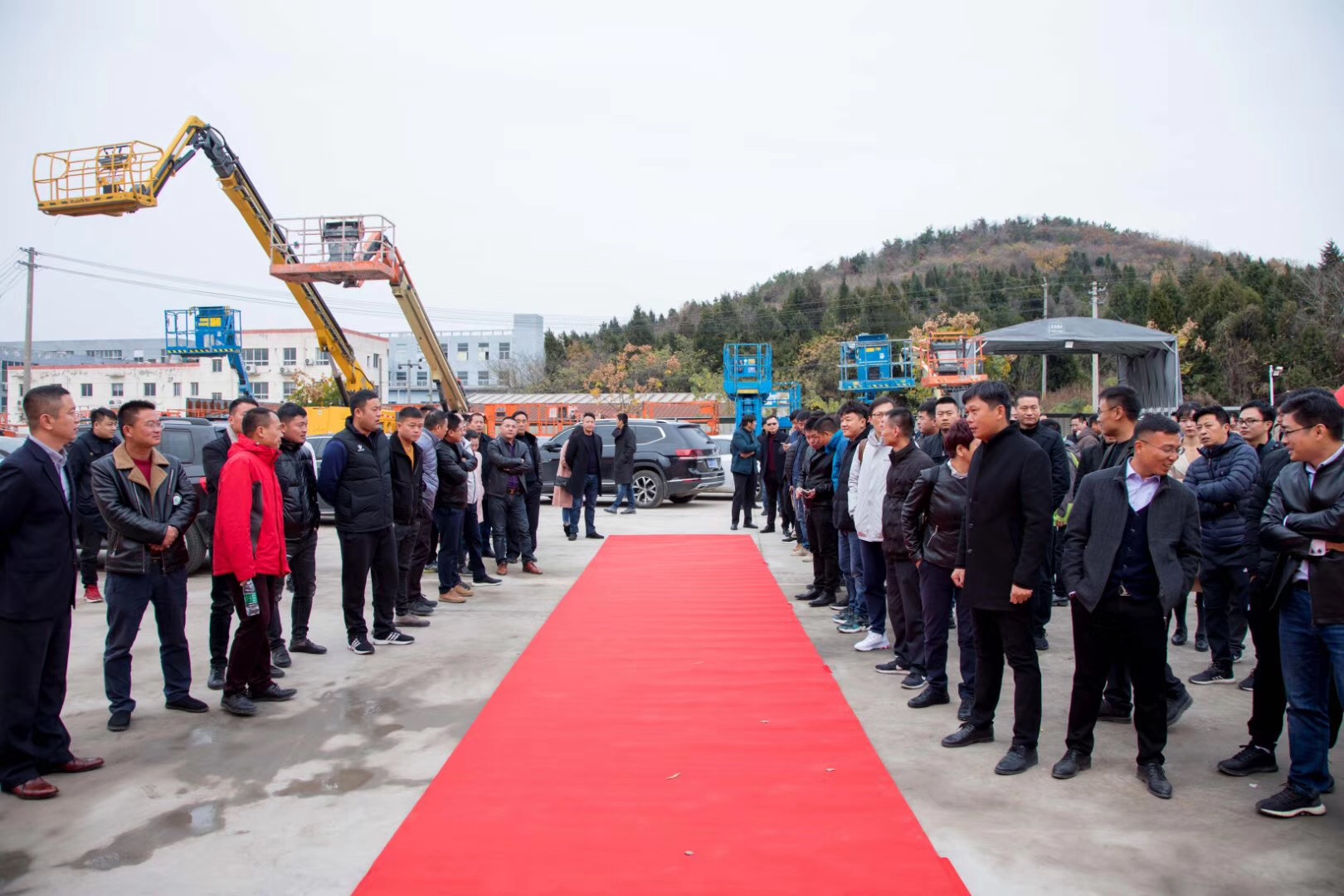 中山物流公司要怎么選擇，要注意些什么