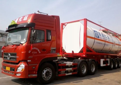 全國貨運物流專線應(yīng)注意的幾點要求