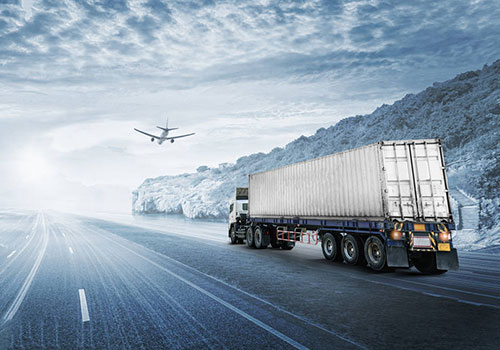 中山物流運輸，選擇優騏物流