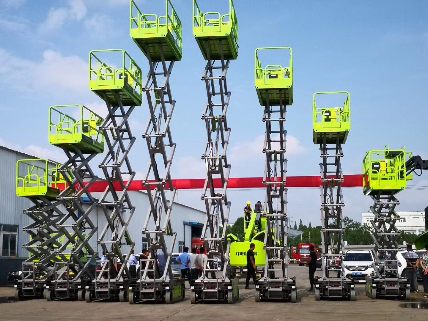 中山物流公司：安全速遞教你五招