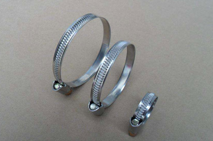 德式不銹鋼喉箍